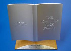 Neilsen Platinum Book Awards