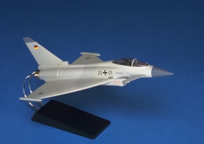 Eurofighter Typhoon in German livery - 1:48 scale - BAE Systems