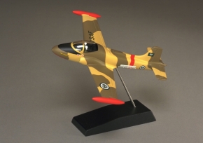 1:48th Scale Strikemaster - RSAF Livery - BAE Systems