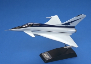 1:48th Scale EAP Demonstrator - BAE Systems