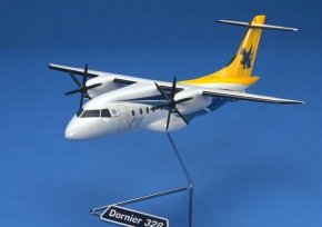 Dornier 328 - Dornier Luftfarht GmbH