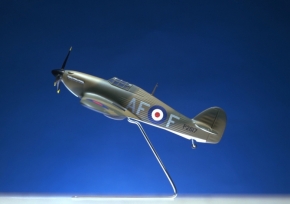 WW II Hurricane Model - Chartermasters
