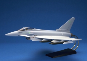 1:48th Scale Eurofighter Typhoon - BAE Systems