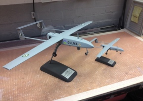 2 Scales of Gulma - Nigeria's First Indigenous UAV