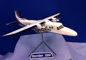Dornier 228 - Ruag