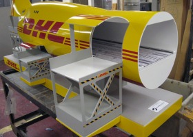DHL Ground Crew Trainer - DHL Global