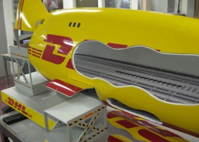 DHL Ground Crew Trainer - DHL Global