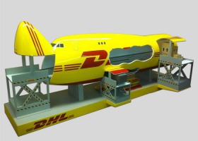 DHL Ground Crew Trainer - DHL Global