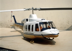 Bell Helicopter