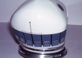 Astronaut Helmet - 2001: A Space Odyssey