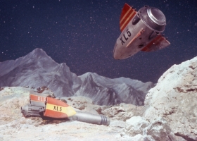 Fireball XL5