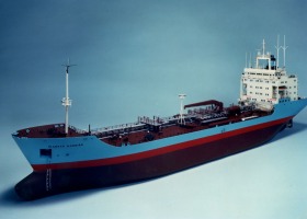 Maersk Harrier
