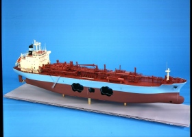 Maersk Humber
