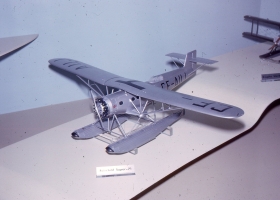 Fairchild Super 71 - Smithsonian