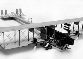 Sikorsky 1913 - Smithsonian