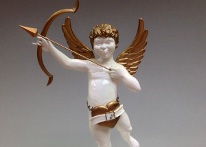 Cherub 1